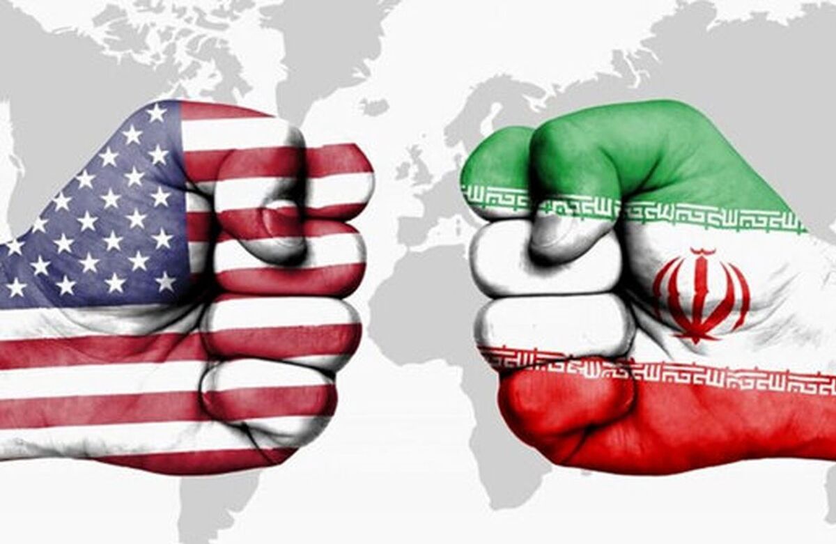 چرا آمریکا از گزینه نظامی علیه ایران حرف زد؟ | خطر چندجانبه بیخ گوش ایران 