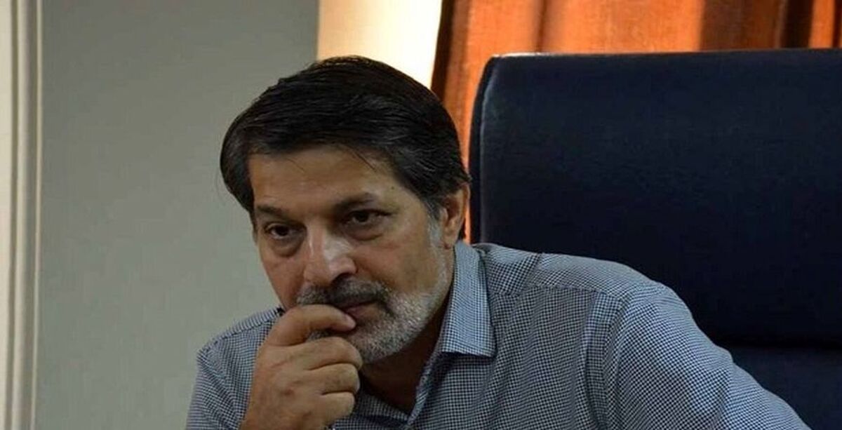  علت بازداشت مصطفی تاجزاده چه بود؟