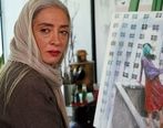 منیژه حکت فیلم جدیدش را راهی ایتالیا و گرجستان می کند