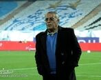 فاجعه در استادیوم| پیشکسوت را راه ندادند| روحیه خوب گلر استقلال