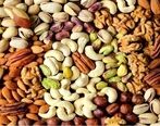 قیمت پسته در بازار چقدر شد؟