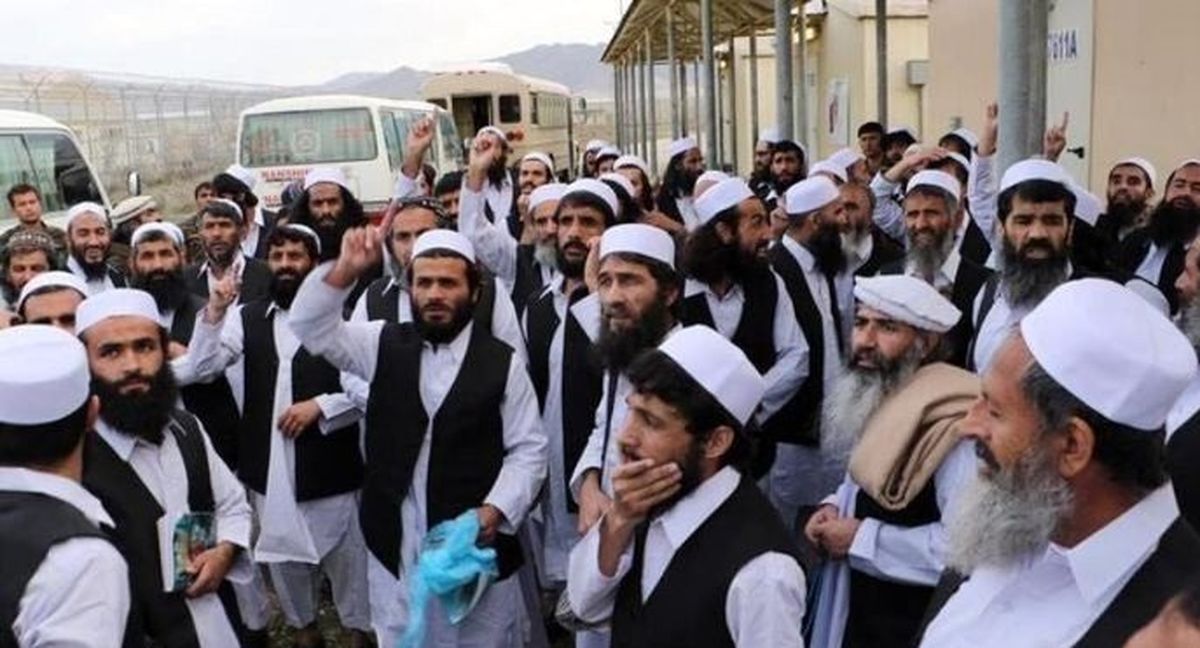 شرط عجیب طالبان برای احمد مسعود 