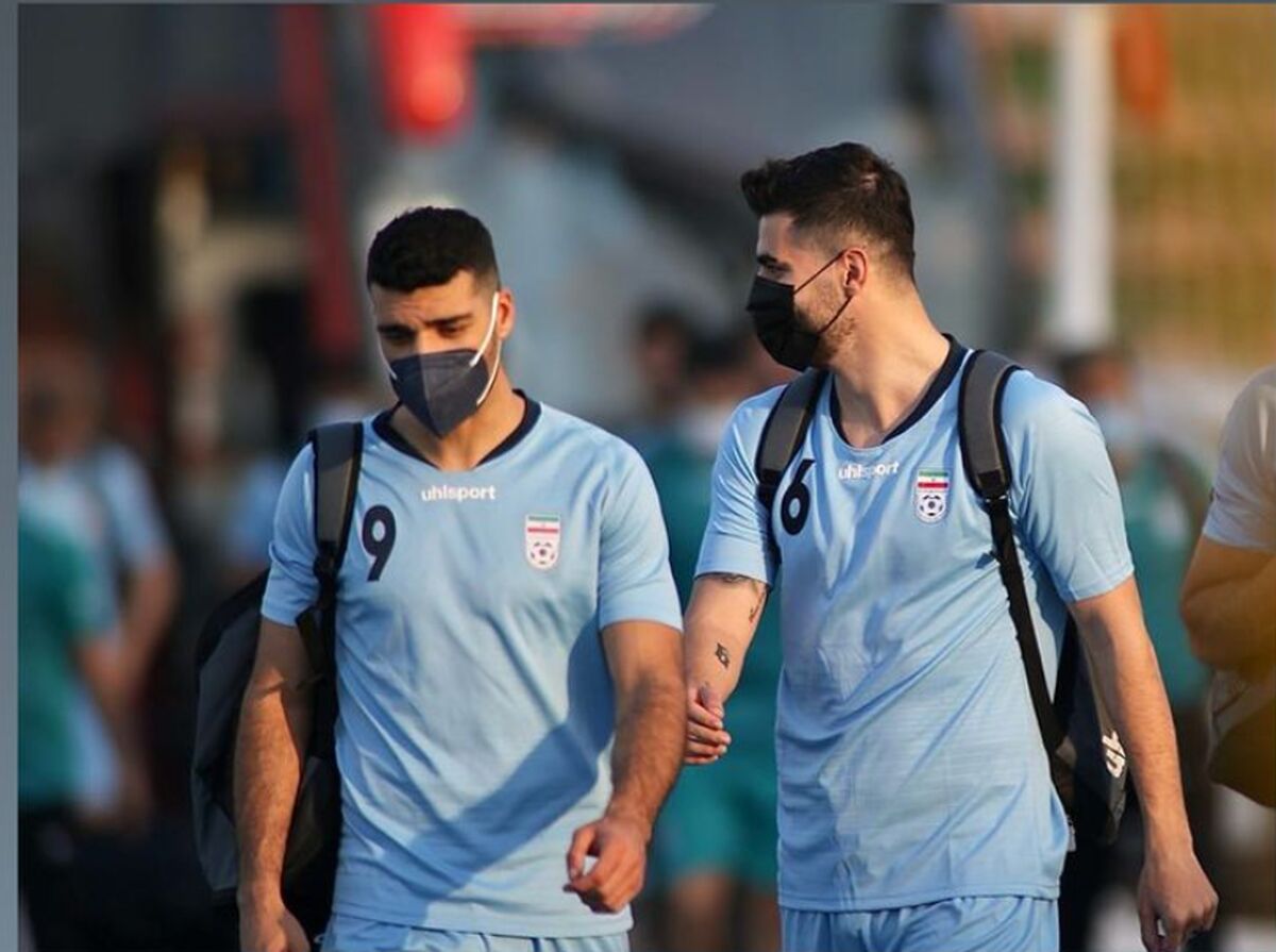 پیشنهاد شگفت انگیز تاتنهام به مهدی طارمی؛ 60 میلیون یورو!