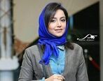 عکس دیده نشده از نازنین بیاتی !