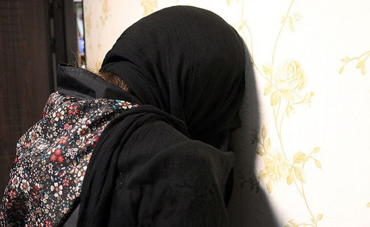 قتل هولناک زن تهرانی به سبک داعش/  بریدن گوش زن جوان+ جزئیات