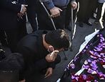 مرگ جانسوز لیلا در سنندج قلب همه را به درد آورد
