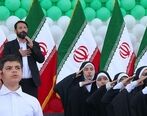 معجزه سلام فرمانده در جهان | حضور سلام فرمانده در جشنواره فجر