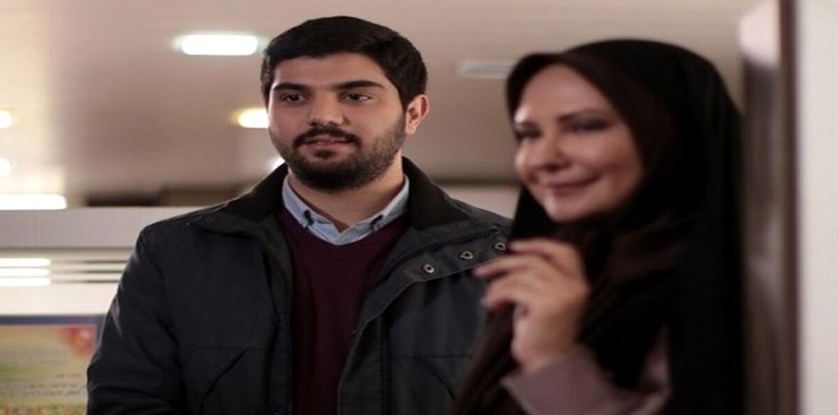سینا مهراد علت تغییر فامیلی خود را فاش کرد