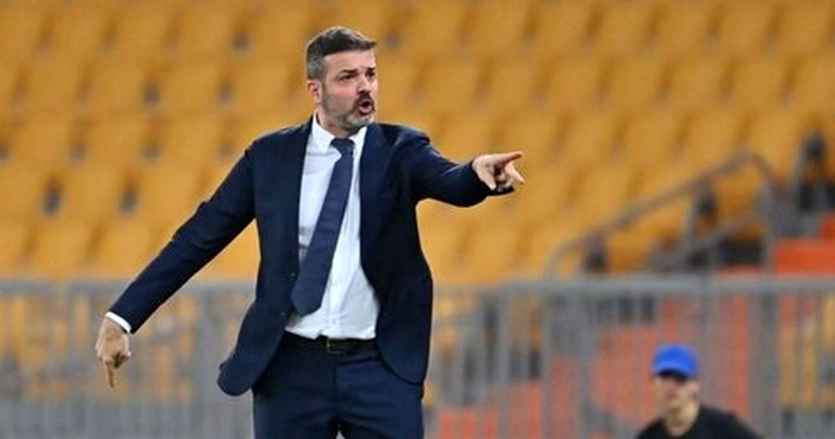 استراماچونی در راه بازگشت به استقلال