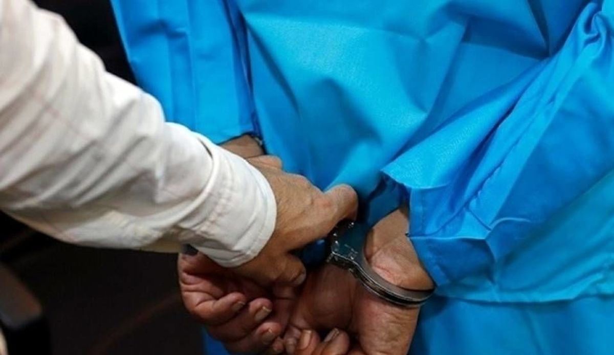 قاتل برادر عبدالباقی دستگیر شد