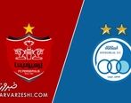 استقلال و پرسپولیس از آسیا حذف می شوند| کمتر از سه روز دیگر...
