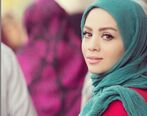 عکس های سالگرد ازدواج مبینا نصیری مجری صدا و سیما لو رفت 