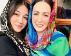 راز ارتباط جنجالی شقایق دهقان با آقای بازیگر معروف