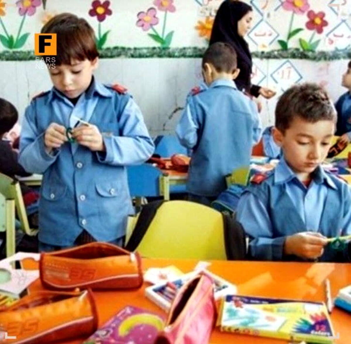 واکسیناسیون زیر 18 سال از چه زمانی شروع می شود؟
