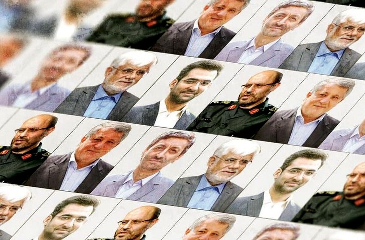 کاندیدای ریاست جمهوری اصلاح طلبان در لحظه آخر کیست؟