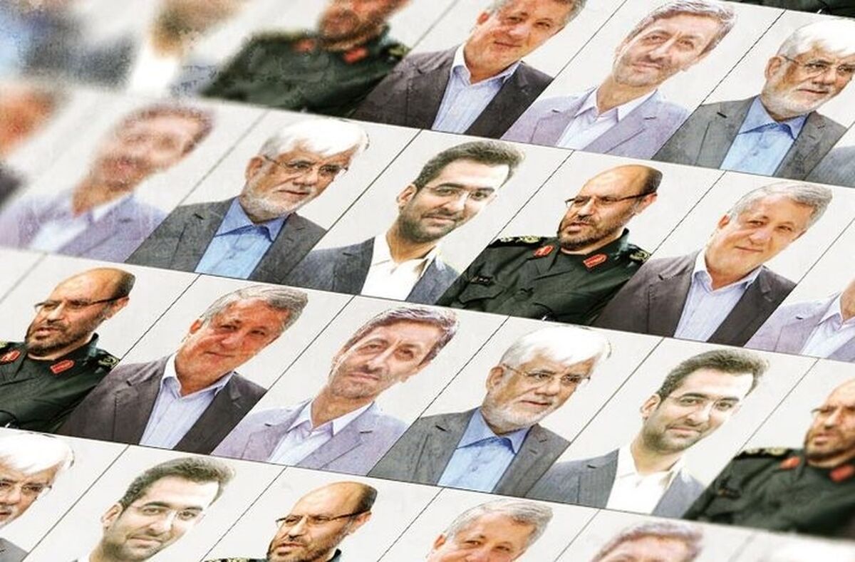 کاندیدای ریاست جمهوری اصلاح طلبان در لحظه آخر کیست؟
