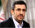 جنجال جدید محمود احمدی نژاد: من را تهدید به ترور می‌کنند!