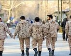 یک پیشنهاد جدید برای حقوق سربازان