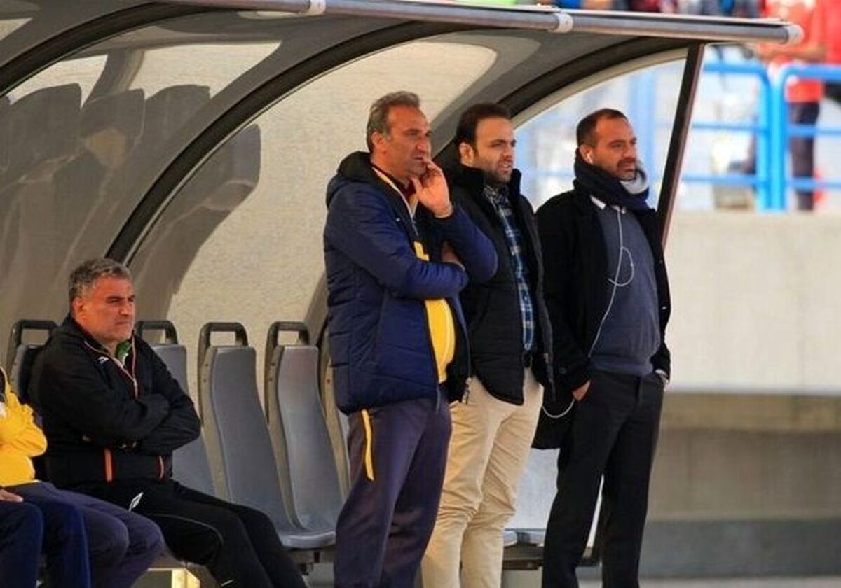  بازیکن ۳۰ میلیاردی نمی‌تواند پاس بدهد! | دیاباته به کار پرسپولیس می‌آید  