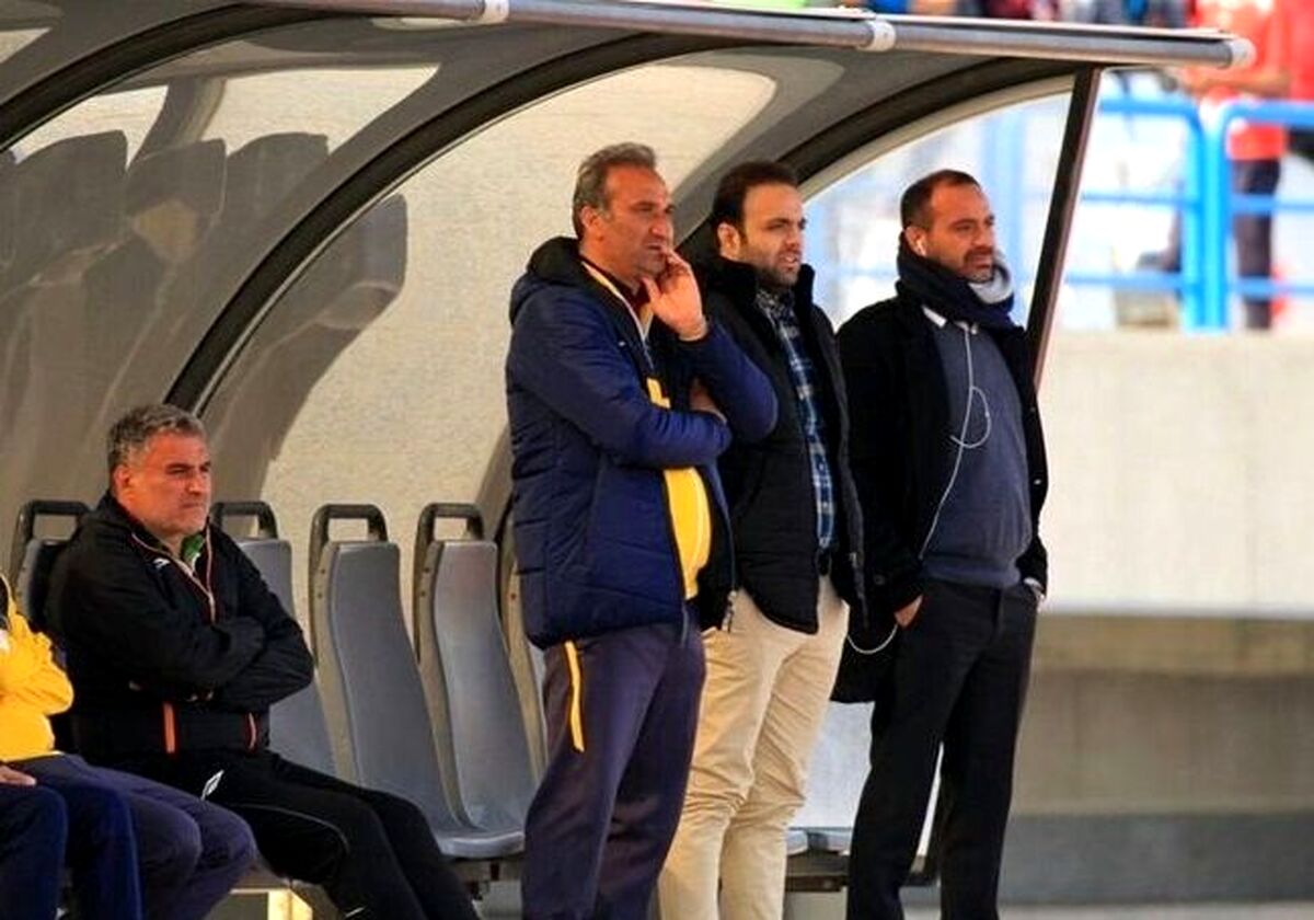  بازیکن ۳۰ میلیاردی نمی‌تواند پاس بدهد! | دیاباته به کار پرسپولیس می‌آید  