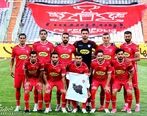 قطعی شدن جدایی وینگر پرسپولیس 