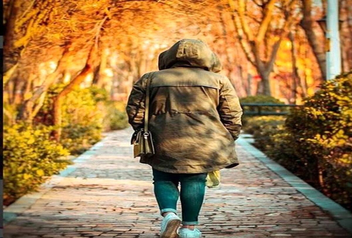 عقاید و رفتارهای مادرم را نمی فهمیدم تا با فرهاد آشنا شدم!
