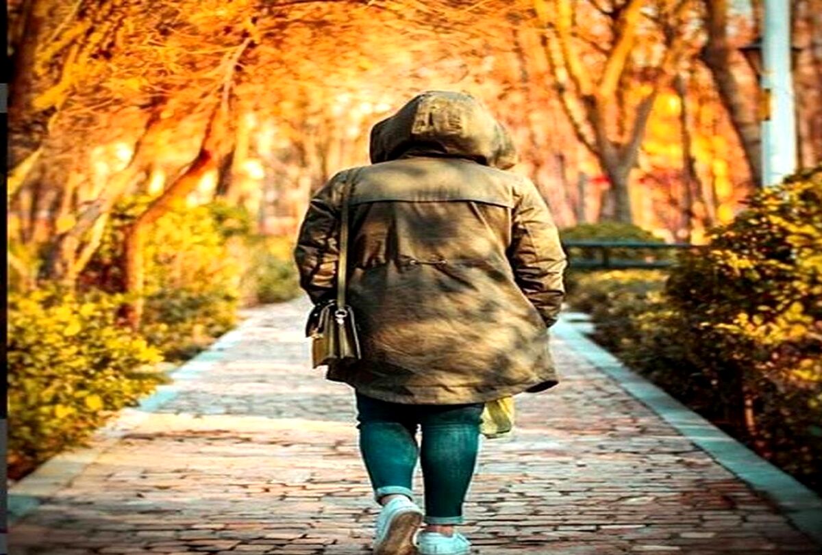 عقاید و رفتارهای مادرم را نمی فهمیدم تا با فرهاد آشنا شدم!