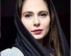 عاشقانه های رعنا آزادی ور و همسرش مهدی پاکدل