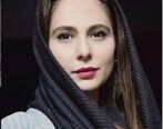 عاشقانه های رعنا آزادی ور و همسرش مهدی پاکدل