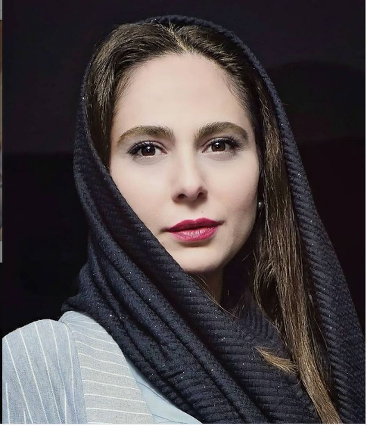 هنرنمای های رعنا آزادی ور در زخم کاری/ بیوگرافی و ماجرای ازدواج رعنا با مهدی پاکدل