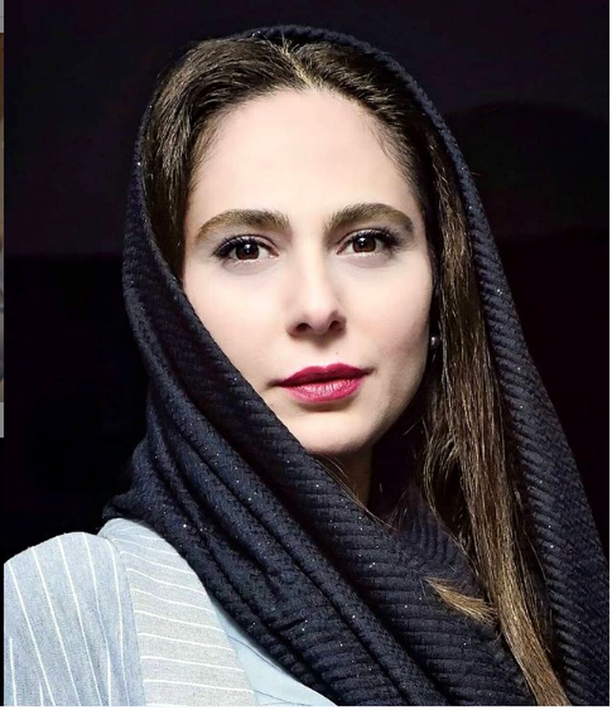 هنرنمای های رعنا آزادی ور در زخم کاری/ بیوگرافی و ماجرای ازدواج رعنا با مهدی پاکدل