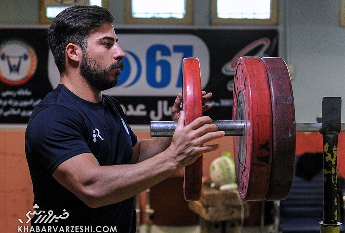  اخراج هر دو ملی پوش از اردوی تیم | درگیری عجیب دو چهره سرشناس تیم ملی