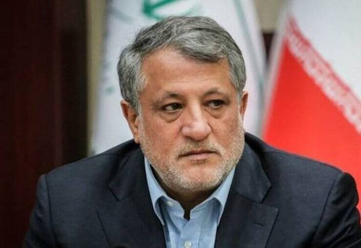 محسن هاشمی نامزد انتخابات می شود + ویدئو
