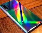 سامسونگ s20/ شوک در دنیای فناوری: پایان عمر سری نوت سامسونگ؟!
