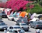 توصیه مهم پلیس راهور به مسافران نوروزی!