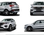 قیمت خودروهای لیفان در بازار + جدول