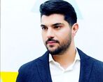 بیوگرافی سینا مهراد + عکس جدید