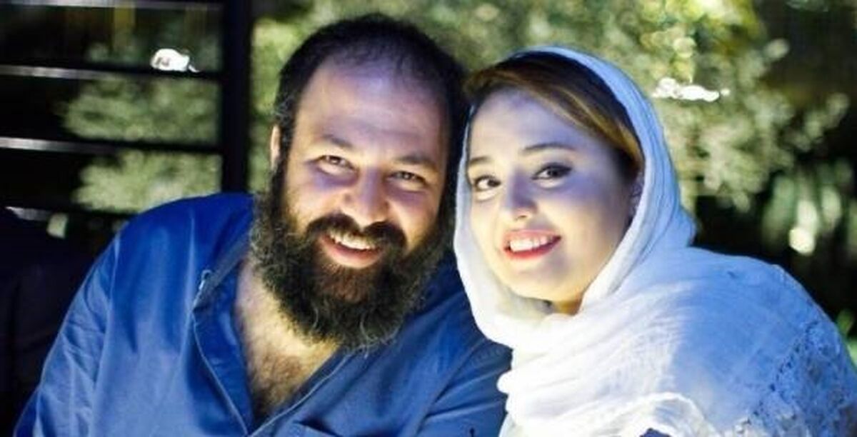 لاغری شدید نرگس محمدی  همه را شوکه کرد 