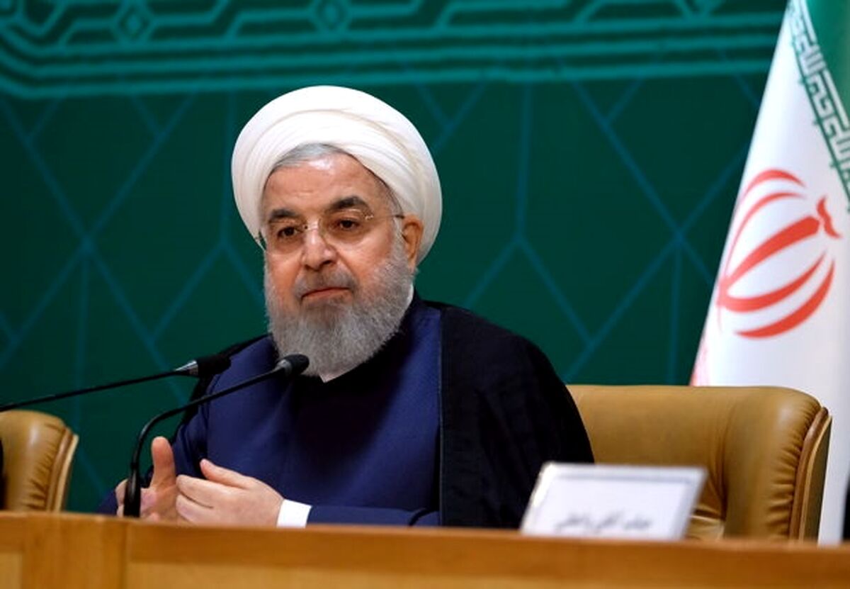 به زودی همه تحریم‌ها برداشته خواهد شد