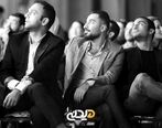 مخ زنی به روش نوید محمدزاده 
