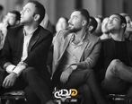 ابراز علاقه نوید محمدزاده نسبت به فرشته حسینی / استوری جنجالی