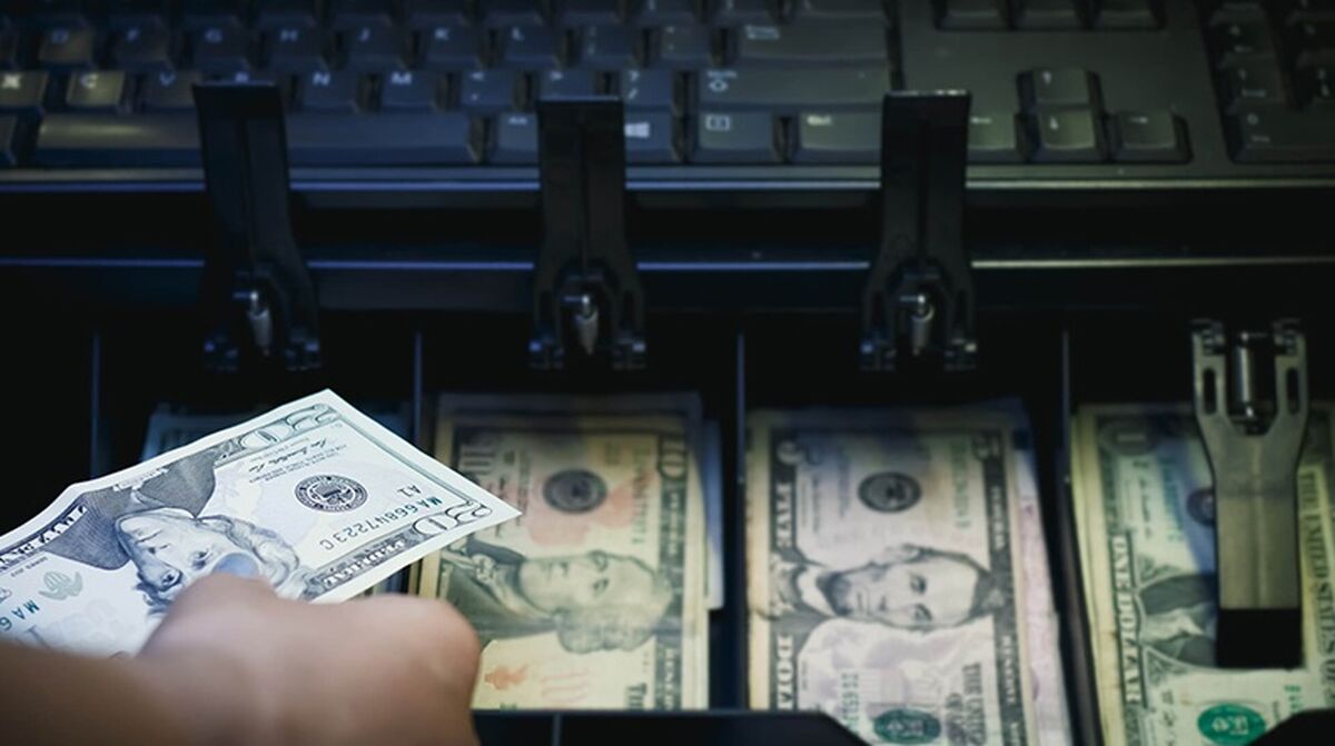 قیمت دلار و درهم امروز 17 فروردین چند؟