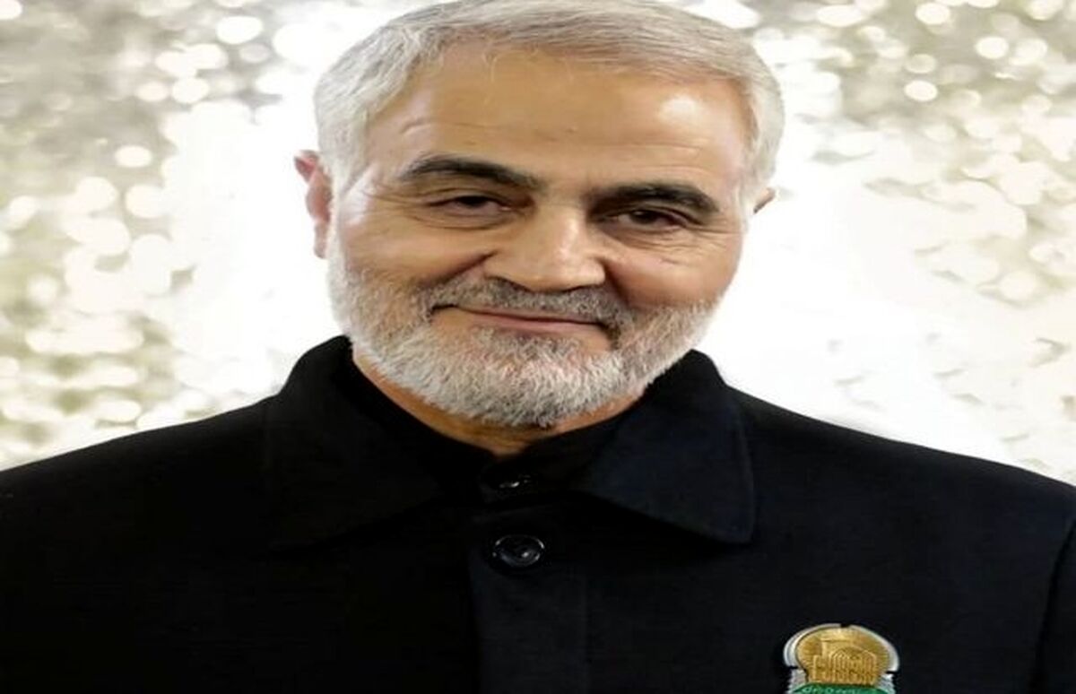 ماجرای فوت پسر سردار سلیمانی و مأموریت حاج قاسم