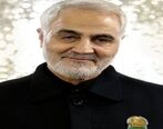 عکاس صحنه شهادت سردار سلیمانی تروریست بود / بی معرفتی اقلیم کردستان به حاج قاسم