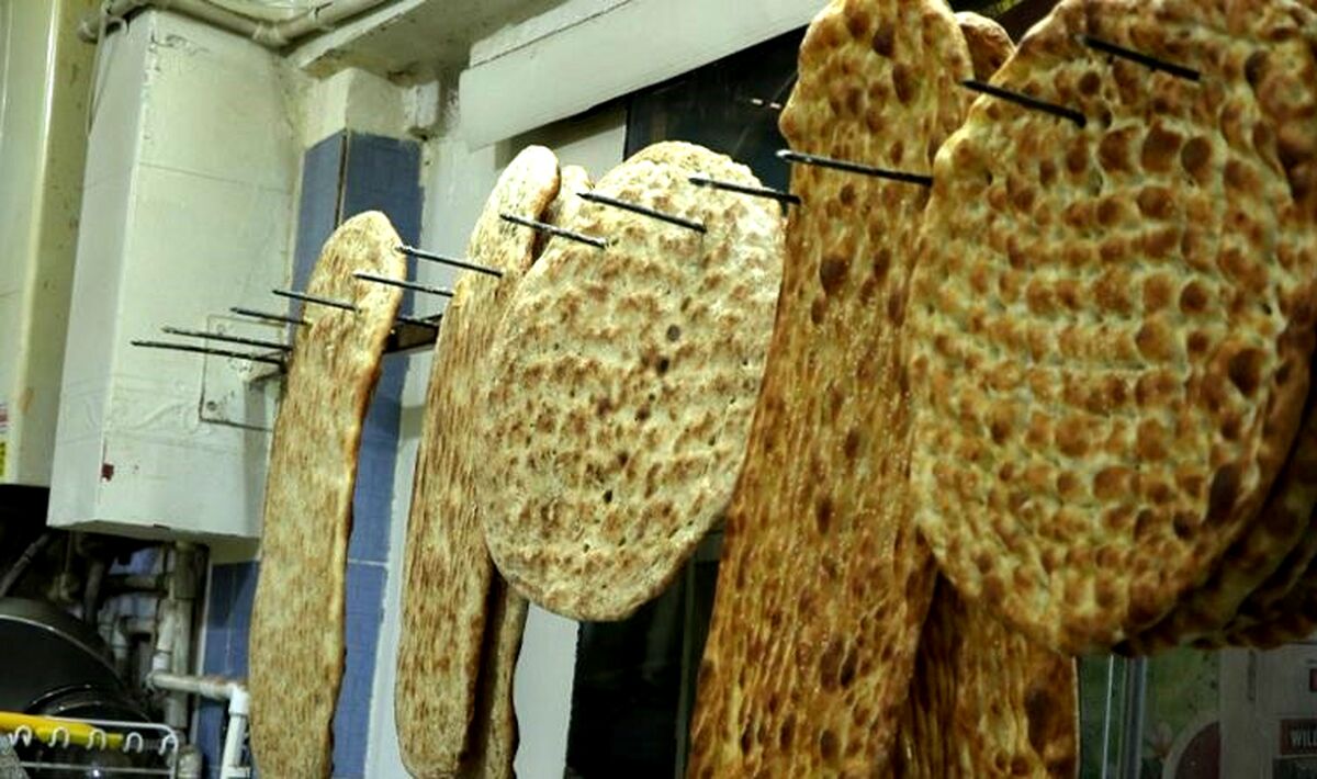 کارت نان برای این خانوارها صاد می شود | شارژ کارت نان به صورت ماهانه