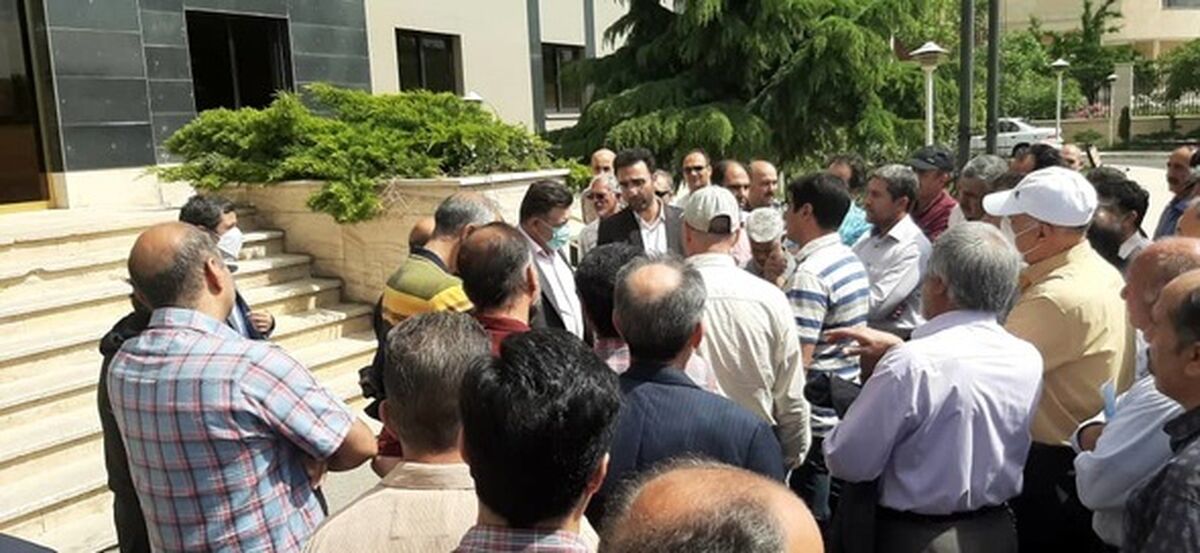 متناسب سازی حقوق بازنشستگان از شهریور | وعده بزرگ درباره افزایش حقوق بازنشستگان | احکام افزایش حقوق بازنشستگان کی صادر می شود؟