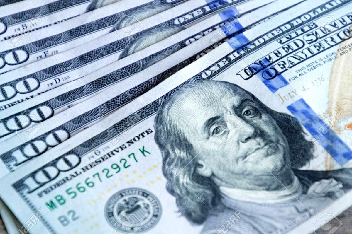 قیمت دلار امروز در بازار  6 دی 99 + جزئیات مهم 