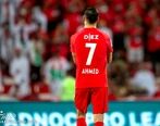 ستاره محبوب پرسپولیس برمی گردد