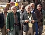 حسن معجونی بازیگر «نون.خ» شد