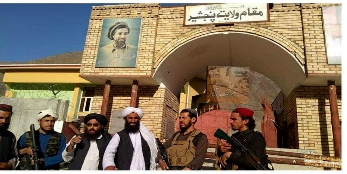 طالبان هم  قرار عاشقانه می گذارند
